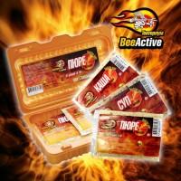"BeeActive ЛАНЧ" - НАТУРАЛЬНОЕ  ПИТАНИЕ для ВСЕХ
